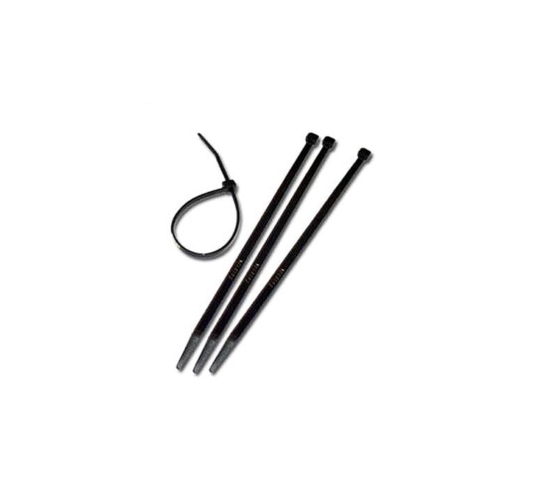 Zap Straps (Cable Ties) - 100/pk - HollyNorth