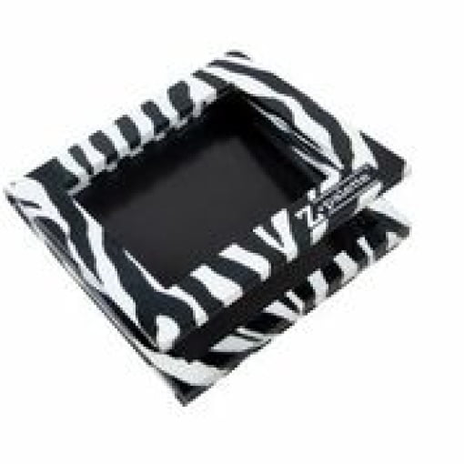 Z Palette- Small/Zebra