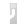 Rack Divider Large 10 3/4