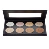 Ben Nye Bella Poudre Palette HDCP-8