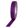 Pro Gaff Cloth Tape Purple 1