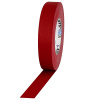 Pro Gaff Cloth Tape Red 1