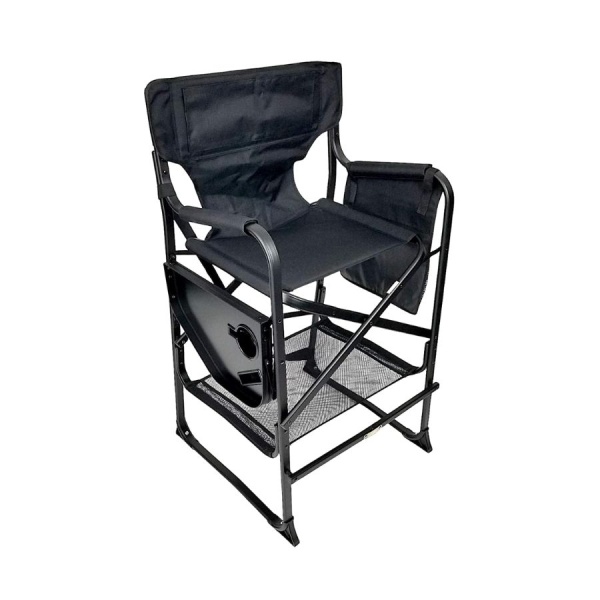 Tuscany Pro "Big Daddy" Pro Makeup Chair (29" Tall)