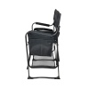 Tuscany Pro Big Daddy Pro Makeup Chair Tall - Left Side