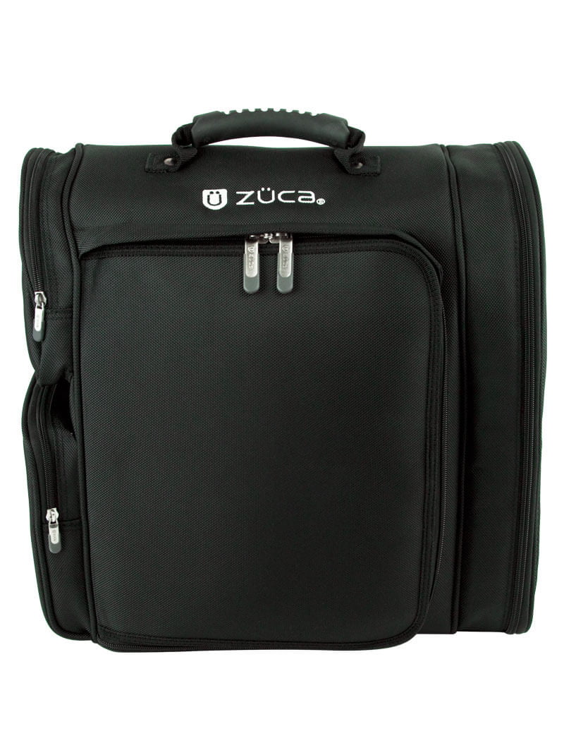 ZUCA Artist Backpack with Four Vinyl-Lined Utility Pouches-