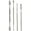 Spatula Set (4 Pieces) High Quality Stainless Steel