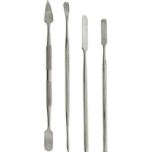 Spatula Set High Quality Stainless Steel