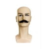 Fake Moustache Ambassador II