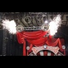 Airburst Robotic V1 - Pyro Special Effects