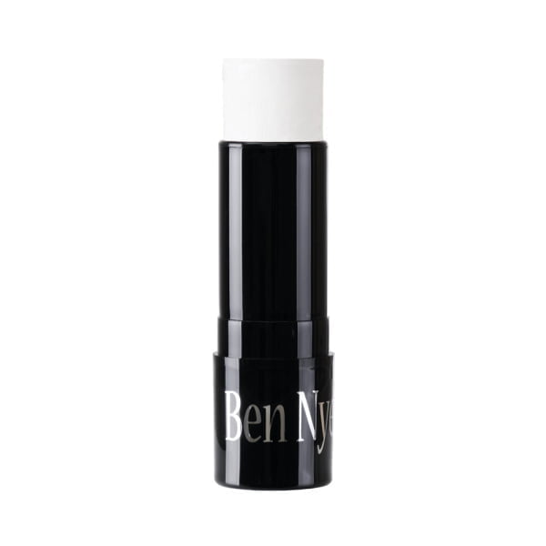 Ben Nye Creme Foundation Stick White SFB-01