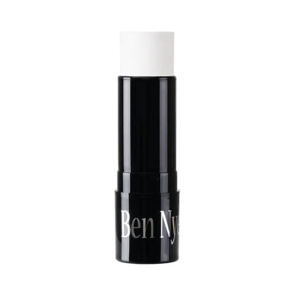 Ben Nye Creme Foundation Stick White SFB-01