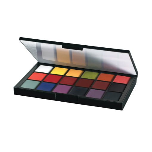 Ben Nye Ultimate FX Palette - 18 Creme Colours