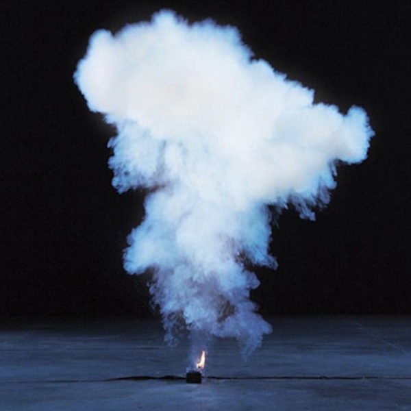 Coloured Theatrical Flash - Pyro Special Effects