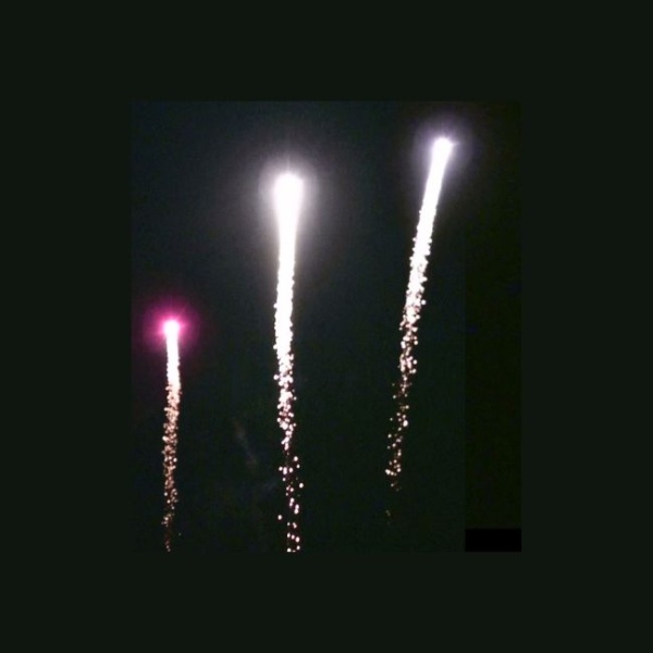Comet AF - Pyro Special Effects
