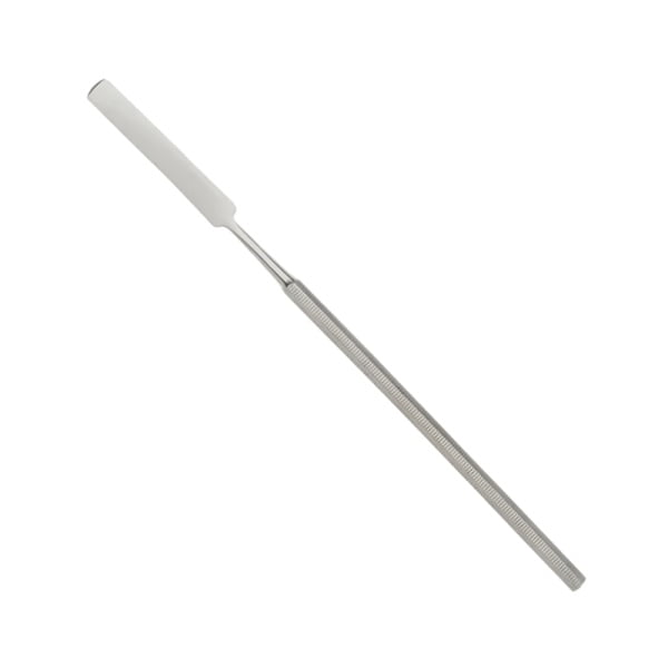 DS-49 Single Ended Stainless Steel Spatula