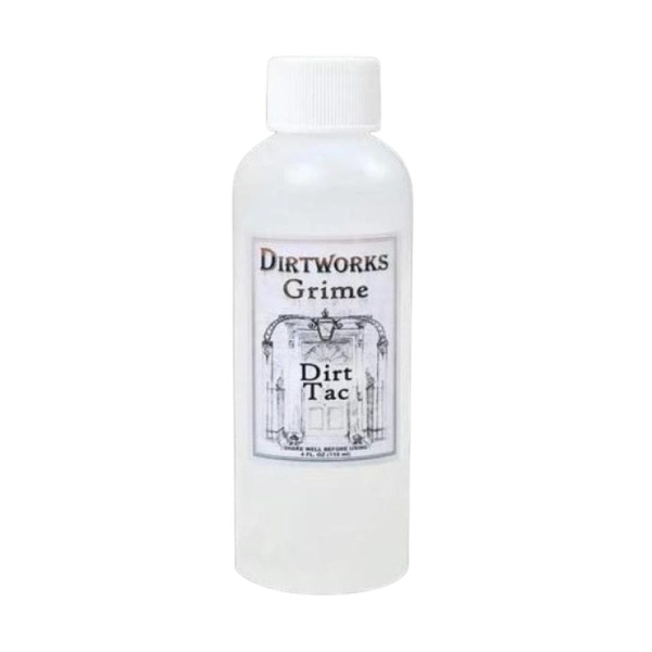Dirtworks Grime Dirt Tac - PPI Premiere Products