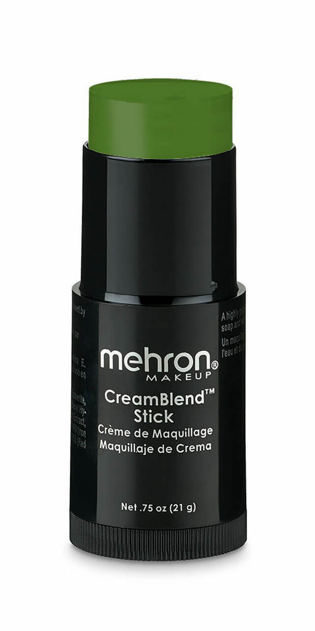 Mehron Creamblend Stick Buy Mehron Makeup 