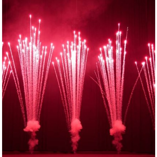 Mines (Shimmering Stars) - Pyro Special Effects