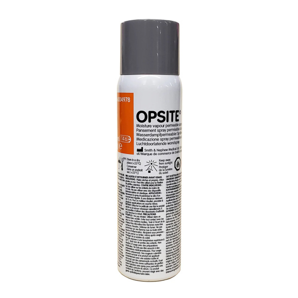 Opsite Adhesive Spray 100ml