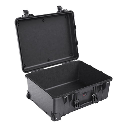 Pelican 1560 Large Case without foam