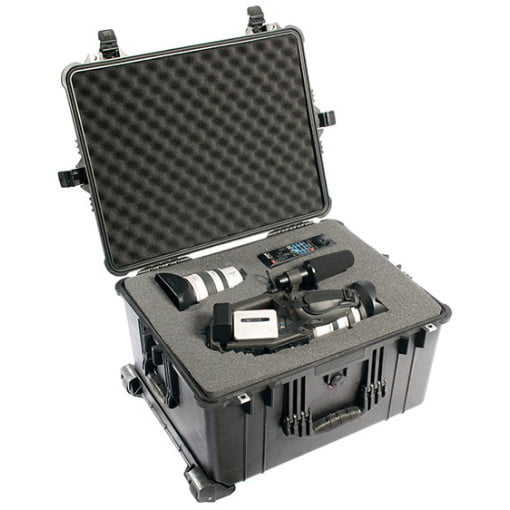 Pelican 1620 Large Protector Case with PNP Foam