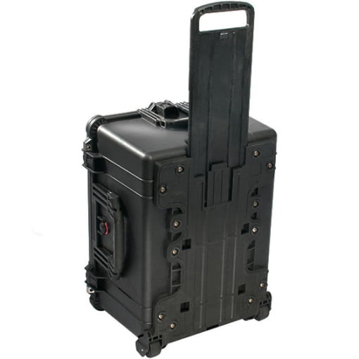 Pelican 1620 Large Protector Case with PNP Foam back