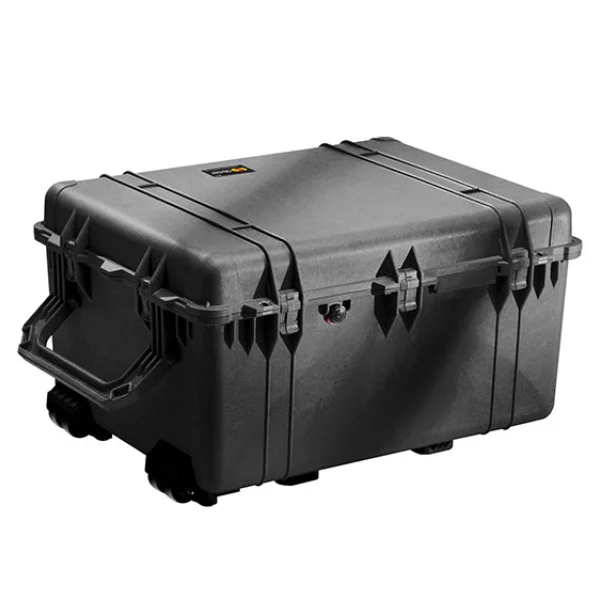 Pelican 0340 Cube Case | HollyNorth