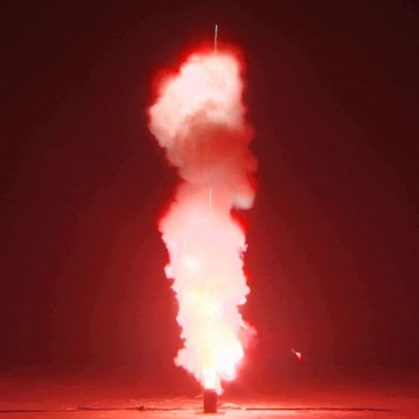 Prostage II Flashes - Pyro Special Effects
