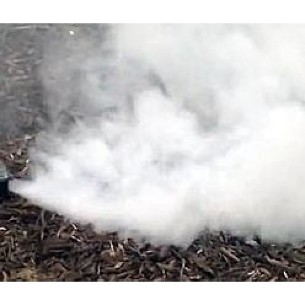 RC Smoke - Pyro Special Effects