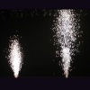 Silver Jets - Pyro Special Effects