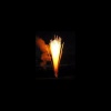 Star Mines AF 100' - Pyro Special Effects