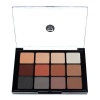 Viseart Eye Shadow Palette Matte