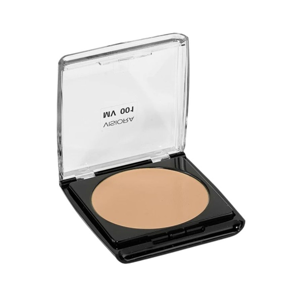 Visiora Creme Face Makeup - Light MV 001
