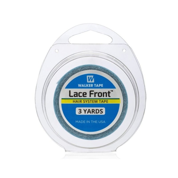Walker Tape Lace Front Support Tape (Hair System Tape)