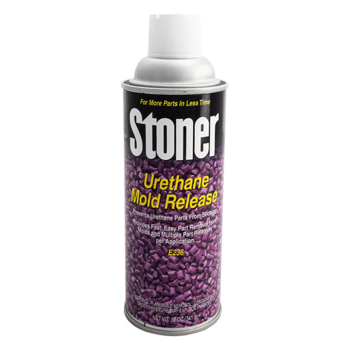 Alumilite Stoner Mold Release