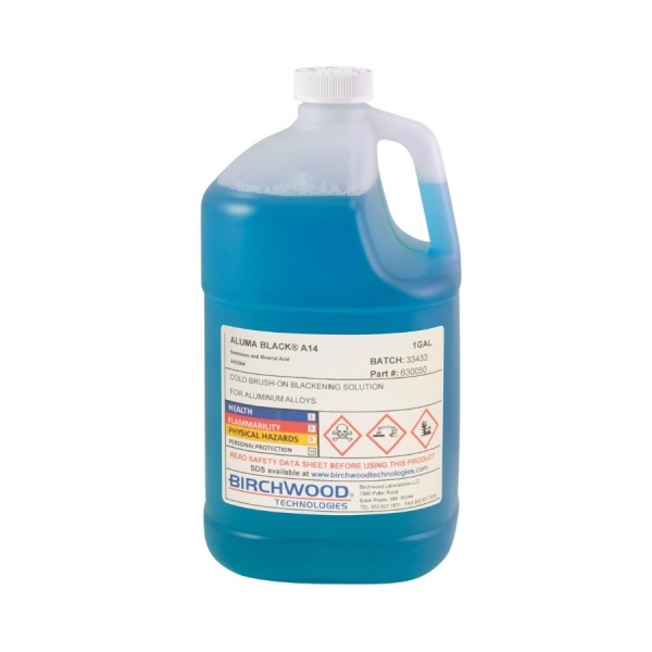 Birchwood A14 Aluma Black 1 Gallon