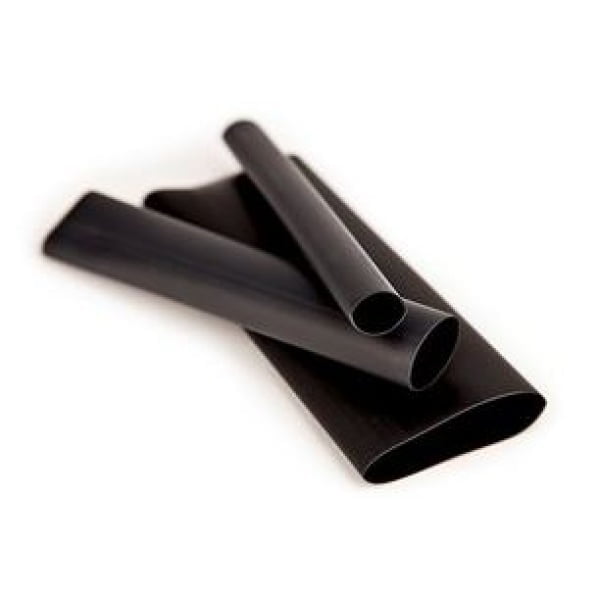 Polyolefin Black Heat Shrink Tube
