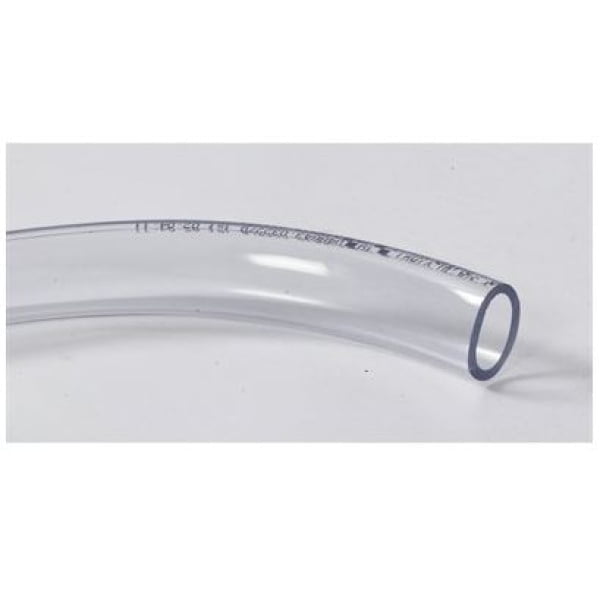 Clear Vinyl Tubing