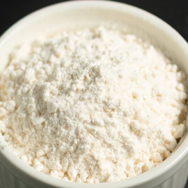 Cornstarch Powder