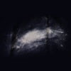 Dirt FX Powder - Special Effects Powder - on black fabric