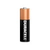 Duracell AA MN1500 Copper Top Alkaline Battery