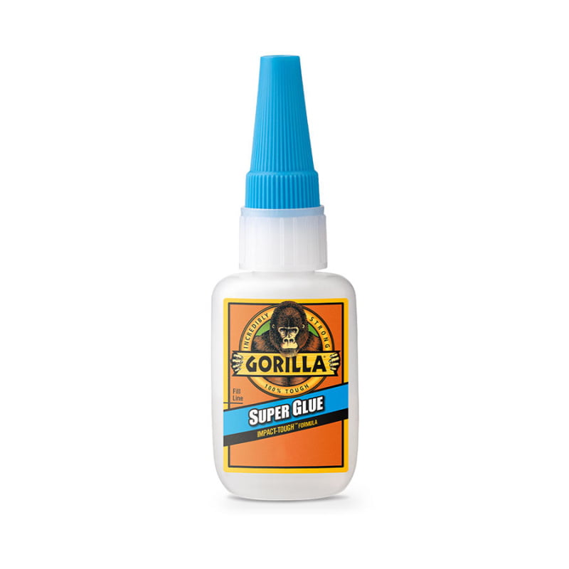 Gorilla Super Glue (20g)