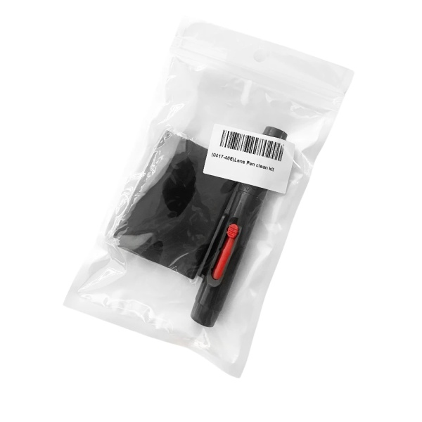 Lens Pen Cleaning Kit (Packaging)