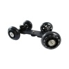 Mini Dolly - Professional Videos