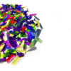 Multi Colour Free Flow Mylar Confetti 10lb