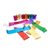 Mylar (Metallic) Fetti Strips - Confetti For Events