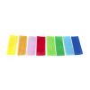 Multicolour Tissue Paper Confetti Colours