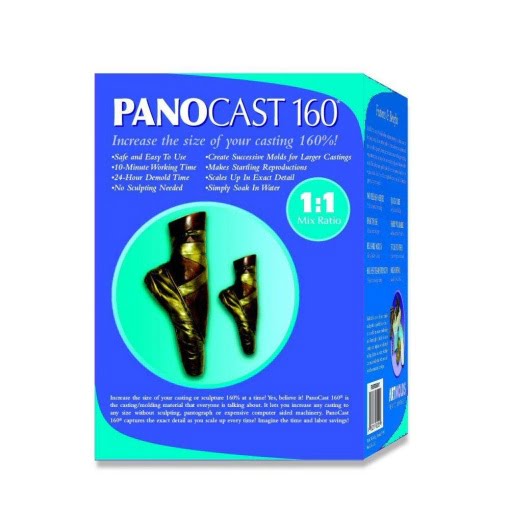 PanoCast 160