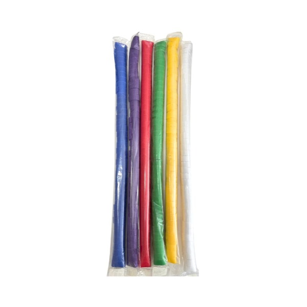 Tissue Paper Streamers