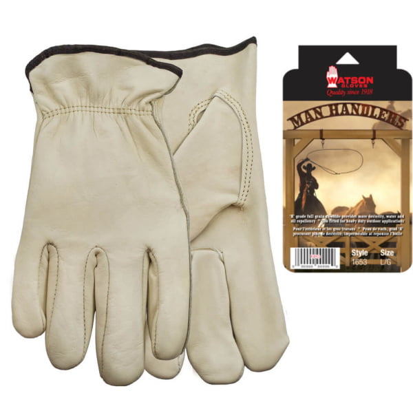 Watson Man Handler Gloves 1653